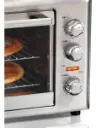 HORNO DE MESA ELÉCTRICO HAMILTON BEACH 31103 STAINLESS STEEL