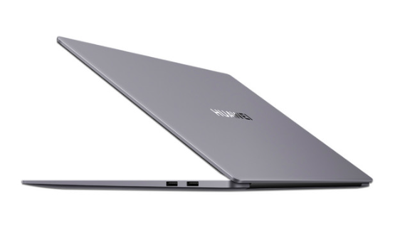 HUAWEI MATEBOOK D16 16" 1920X1200, INTEL CORE I5-12450H, 8GB, 512GB, NVME PCLE SSD, WINDOWS 11 HOME, GRIS, 1 AÑO DE GARANTIA
