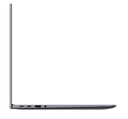 HUAWEI MATEBOOK D16 16" 1920X1200, INTEL CORE I5-12450H, 8GB, 512GB, NVME PCLE SSD, WINDOWS 11 HOME, GRIS, 1 AÑO DE GARANTIA