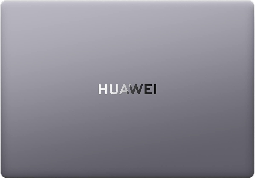 HUAWEI MATEBOOK D16 16" 1920X1200 IPS, CORE I5-13420H, 16GB, 512GB, NVME PCLE SSD, WINDOWS 11 HOME, GRIS, 1 AÑO DE GARANTIA 