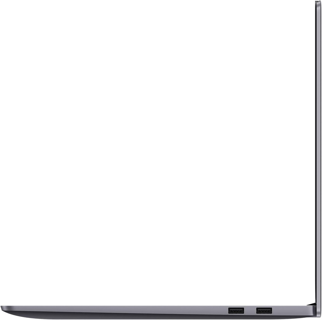 HUAWEI MATEBOOK D16 16" 1920X1200 IPS, CORE I5-13420H, 16GB, 512GB, NVME PCLE SSD, WINDOWS 11 HOME, GRIS, 1 AÑO DE GARANTIA 