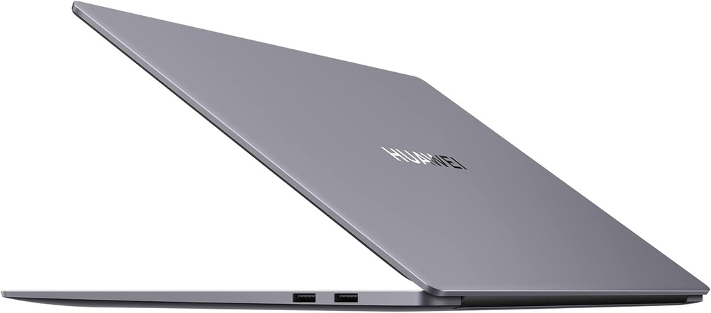HUAWEI MATEBOOK D16 16" 1920X1200 IPS, CORE I5-13420H, 16GB, 512GB, NVME PCLE SSD, WINDOWS 11 HOME, GRIS, 1 AÑO DE GARANTIA 