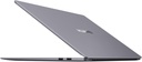 HUAWEI MATEBOOK D16 16" 1920X1200 IPS, CORE I5-13420H, 16GB, 512GB, NVME PCLE SSD, WINDOWS 11 HOME, GRIS, 1 AÑO DE GARANTIA 