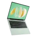 HUAWEI MATEBOOK 14 14.2" 2880X1920 IPS, CORE ULTRA 7 155H,16GB, 1TB, NVME PCLE SSD, WINDOWS 11 HOME, VERDE, 1 AÑO DE GARANTIA 