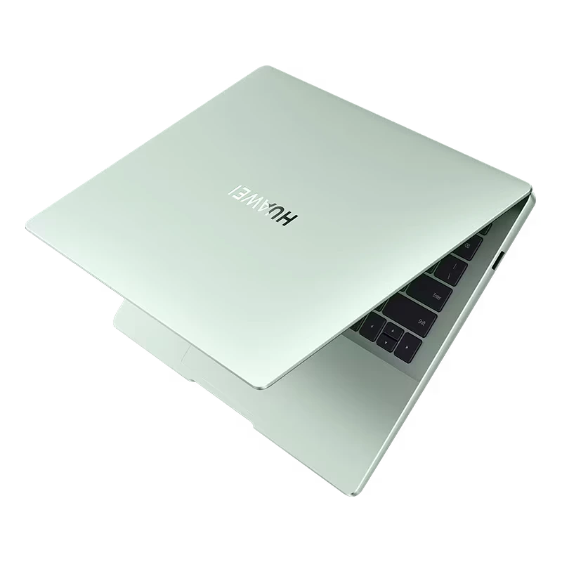 HUAWEI MATEBOOK 14 14.2" 2880X1920 IPS, CORE ULTRA 7 155H,16GB, 1TB, NVME PCLE SSD, WINDOWS 11 HOME, VERDE, 1 AÑO DE GARANTIA 