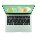 HUAWEI MATEBOOK 14 14.2" 2880X1920 IPS, CORE ULTRA 7 155H,16GB, 1TB, NVME PCLE SSD, WINDOWS 11 HOME, VERDE, 1 AÑO DE GARANTIA 