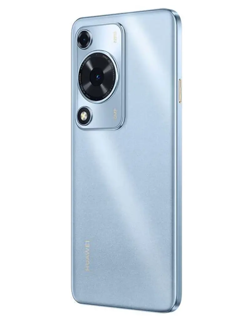 HUAWEI Y72S RAM 8GB, ALMACENAMIENTO 128GB, CAMARA DELANTERA 8MP, CAMARA TRASERA 50MP