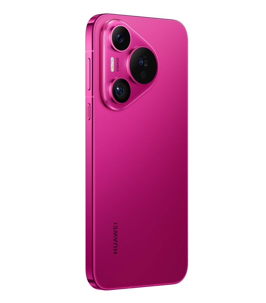 HUAWEI PURA 70 RAM 12GB, ALMACENAMIENTO 256GB, CAMARA DELATERA 13MP, CAMARA TRASERA 50MP   