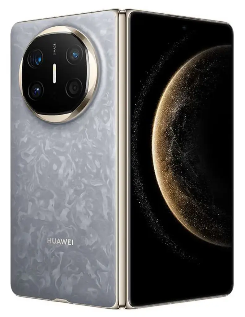 HUAWEI MATE X6 RAM 12GB, ALMACENAMIENTO 512GB, CAMARA DELATERA 8MP, CAMARA TRASERA 50MP  