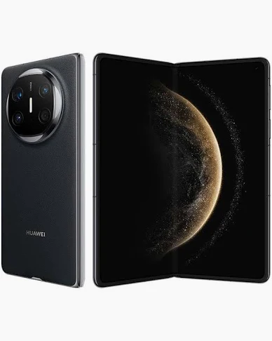 HUAWEI MATE X6 RAM 12GB, ALMACENAMIENTO 512GB, CAMARA DELATERA 8MP, CAMARA TRASERA 50MP 