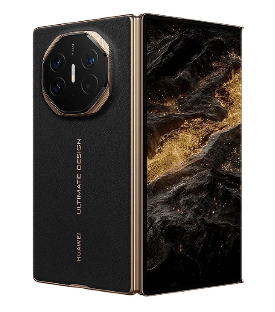 HUAWEI MATE XT RAM 16GB, ALMACENAMIENTO 1TB, CAMARA DELATERA 8MP, CAMARA TRASERA 50MP 