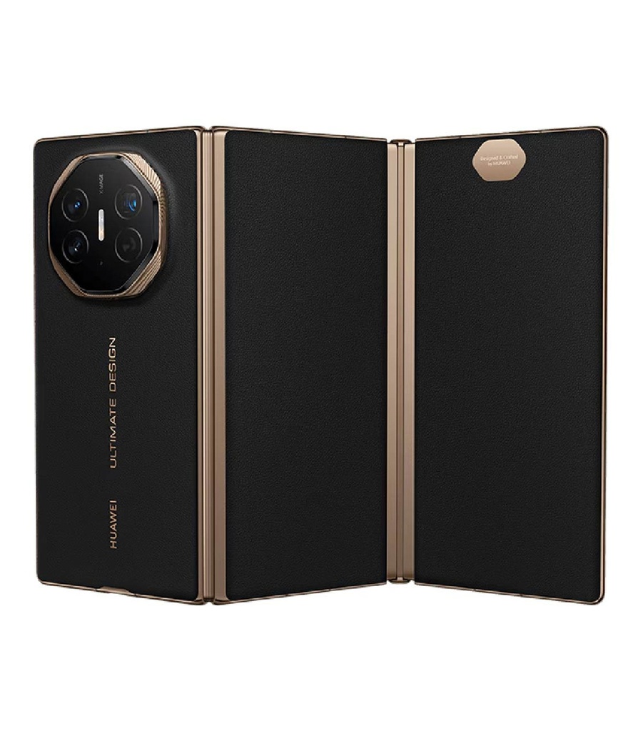 HUAWEI MATE XT RAM 16GB, ALMACENAMIENTO 1TB, CAMARA DELATERA 8MP, CAMARA TRASERA 50MP 