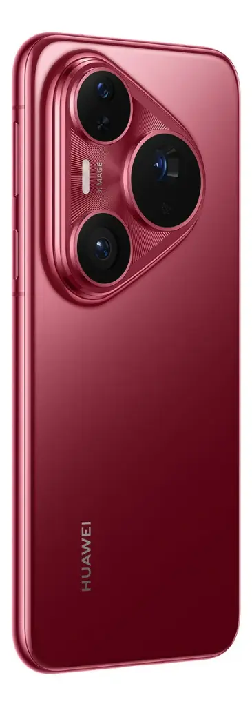 HUAWEI PURA 80 PRO RAM 16GB, ALMACENAMIENTO 512GB, CAMARA DELATERA 13MP, CAMARA TRASERA 50MP 