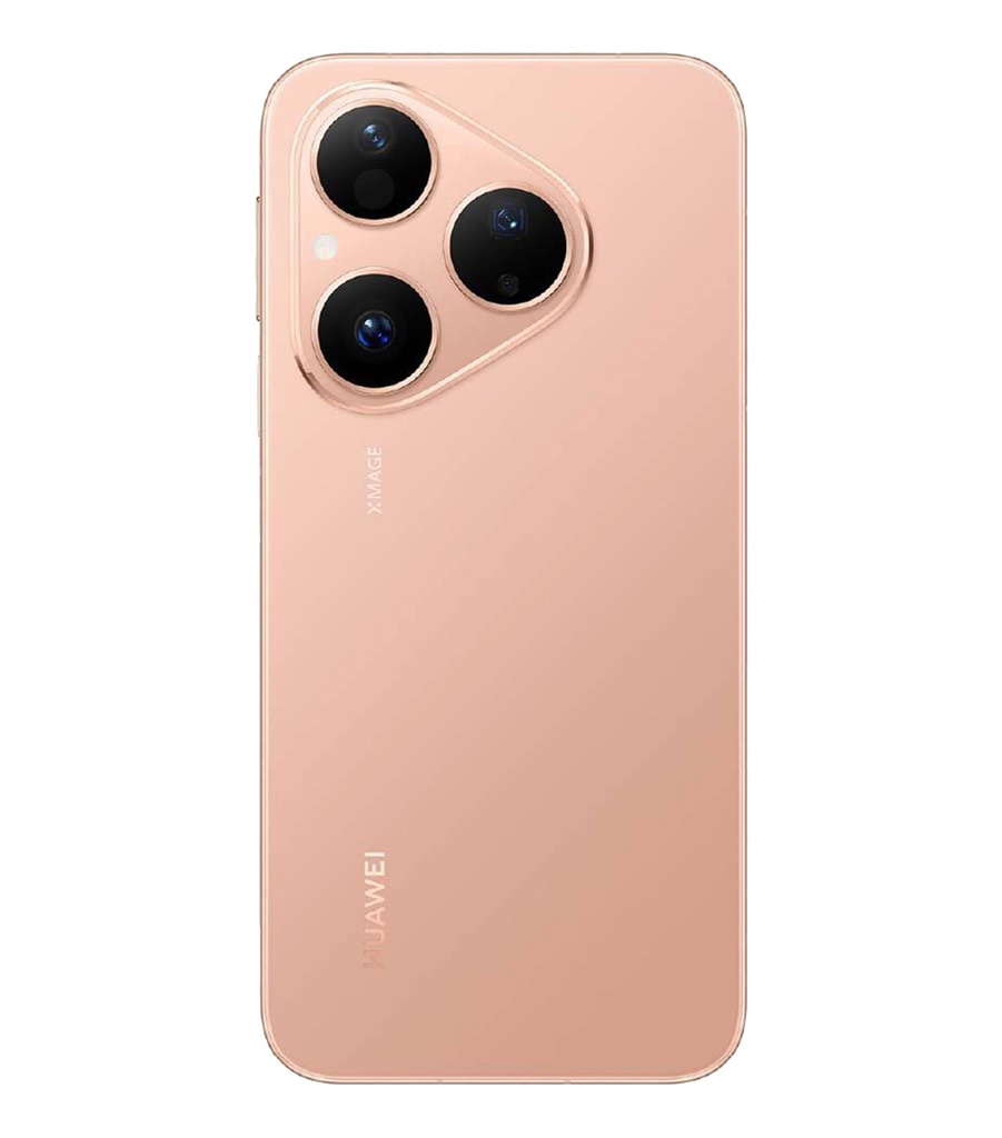 HUAWEI PURA 80 PRO RAM 16GB, ALMACENAMIENTO 512GB, CAMARA DELATERA 13MP, CAMARA TRASERA 50MP  