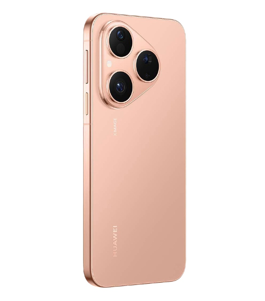 HUAWEI PURA 80 PRO RAM 16GB, ALMACENAMIENTO 512GB, CAMARA DELATERA 13MP, CAMARA TRASERA 50MP  