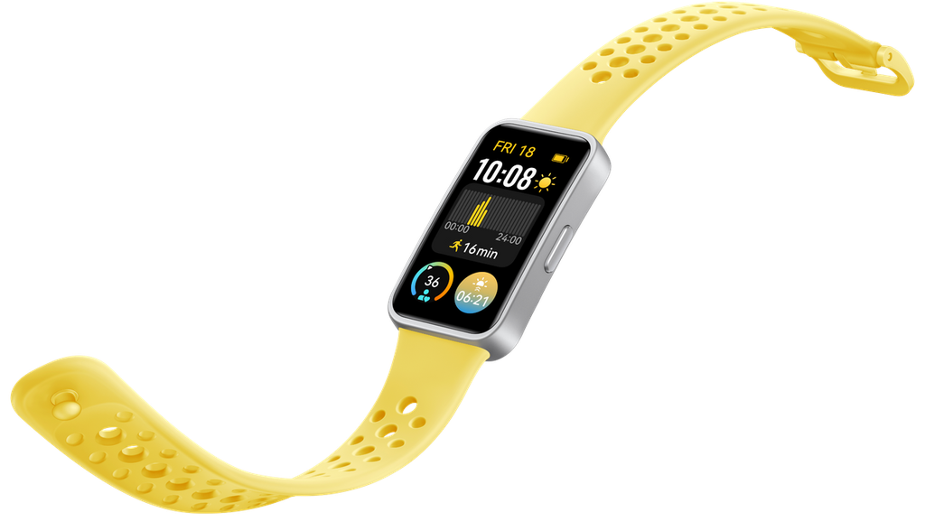 HUAWEI BAND 9 TACTIL 1.47” AMOLED 15G 