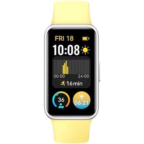 HUAWEI BAND 9 TACTIL 1.47” AMOLED 15G 