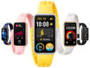 HUAWEI BAND 9 TACTIL 1.47” AMOLED 15G 