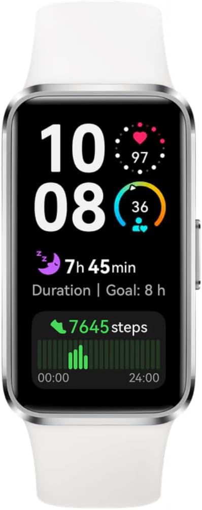 HUAWEI BAND 9 TACTIL 1.47” AMOLED 15G  