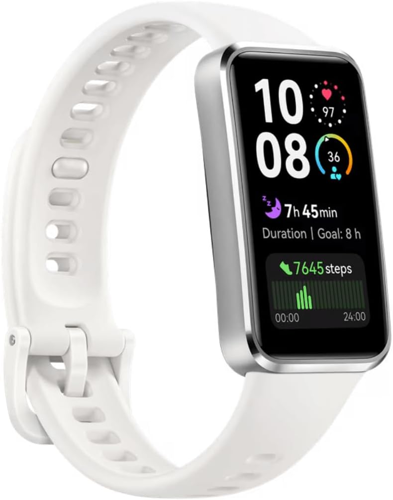 HUAWEI BAND 9 TACTIL 1.47” AMOLED 15G  