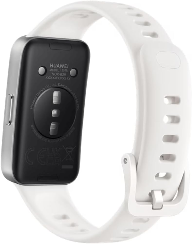 HUAWEI BAND 9 TACTIL 1.47” AMOLED 15G  