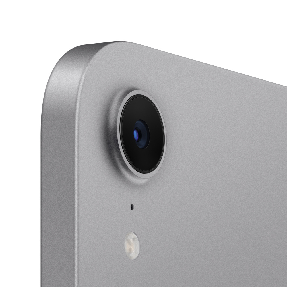 TABLETA APPLE IPAD MINI (2024) A2993 - 21.1CM (8.3") - APPLE A17 PRO (3 NM) HEXA-CORE (6 NÚCLEOS) - 8GB - 256GB ALMACENAMIENTO - GRIS - A17 PRO DUAL-CORE (2 NÚCLEOS) 3.78GHZ + A17 PRO QUAD-CORE