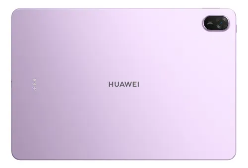 HUAWEI MATEPAD SE 11, KIRIN T82B, 8GB, 256GB, 11.5", ARMONY OS 4.3 8MP 13MP, MORADO, TECLADO DE REGALO, 1 AÑO DE GARANTIA  