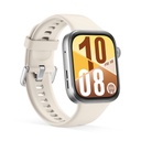 HUAWEI WATCH FIT 4 TACTIL 1.82” AMOLED 28G  BLANCO      