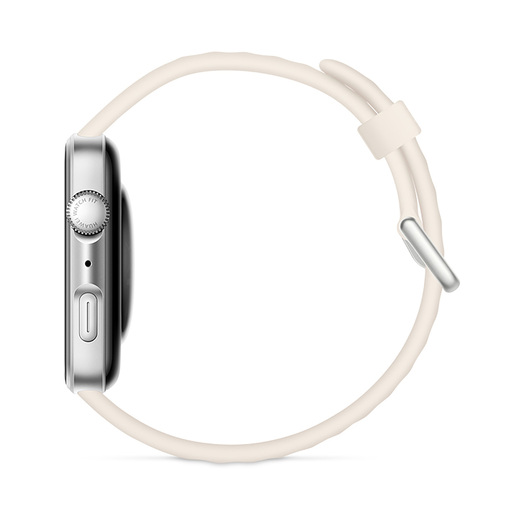 HUAWEI WATCH FIT 4 TACTIL 1.82” AMOLED 28G  BLANCO      