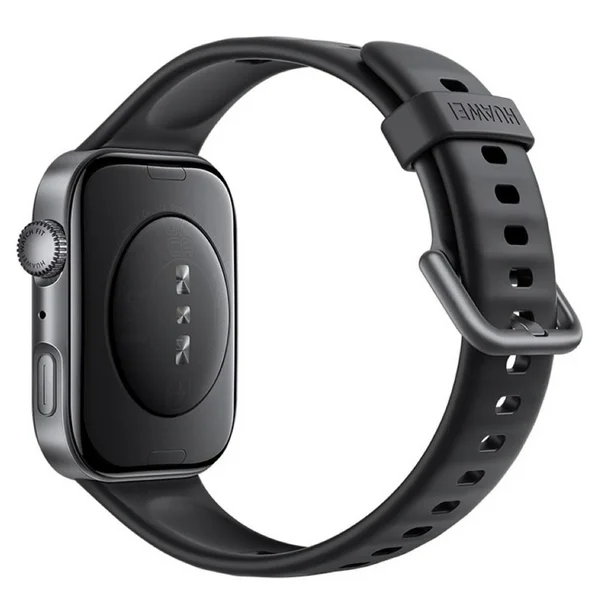 HUAWEI WATCH FIT 4 TACTIL 1.82” AMOLED 28G  NEGRO