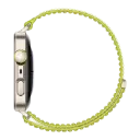 HUAWEI WATCH FIT 4 PRO TACTIL 1.82” AMOLED 30.4G  VERDE