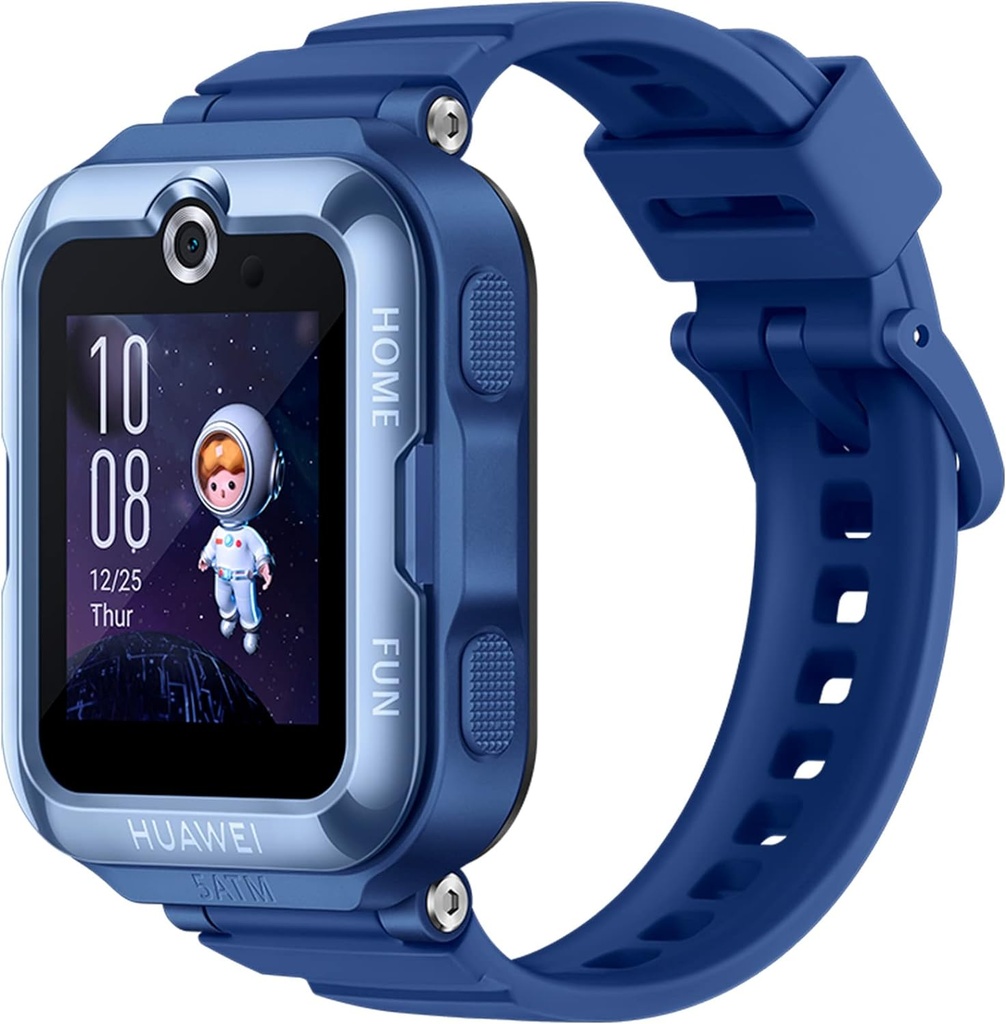 HUAWEI WATCH KIDS 4 PRO TACTIL 1.82” AMOLED 58G AZUL
