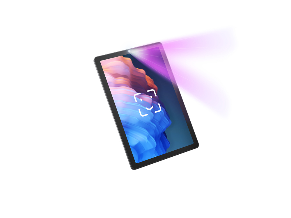 TABLET LENOVO TAB M9 9" 1340X800, 64GB, 4GB RAM, ANDROID 12, GRIS