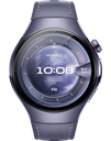 HUAWEI WATCH 5 46MM, TACTIL 1.46” AMOLED, PURPURA, 58G 