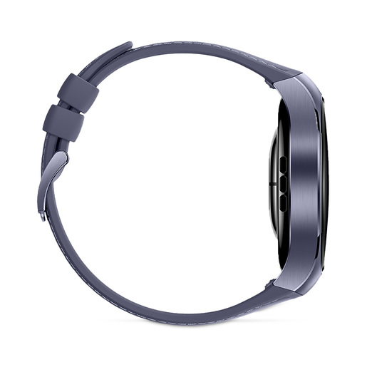 HUAWEI WATCH 5 46MM, TACTIL 1.46” AMOLED, PURPURA, 58G 