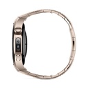 HUAWEI WATCH 5 42MM, TACTIL 1.42” AMOLED, ACERO ORO ARENA, 48G 