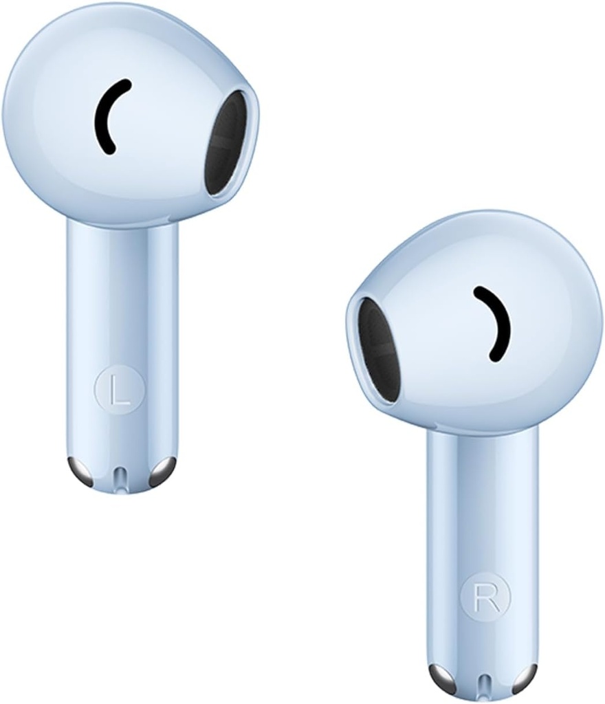 HUAWEI FREEBUDS SE 2, CANCELACION DE RUIDO, 9 HORAS APROXIMADAMENTE, AZUL, 3.8G 