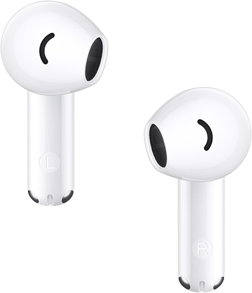 HUAWEI FREEBUDS SE 2, CANCELACION DE RUIDO, 9 HORAS APROXIMADAMENTE, BLANCO, 3.8G 