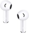 HUAWEI FREEBUDS SE 2, CANCELACION DE RUIDO, 9 HORAS APROXIMADAMENTE, BLANCO, 3.8G 