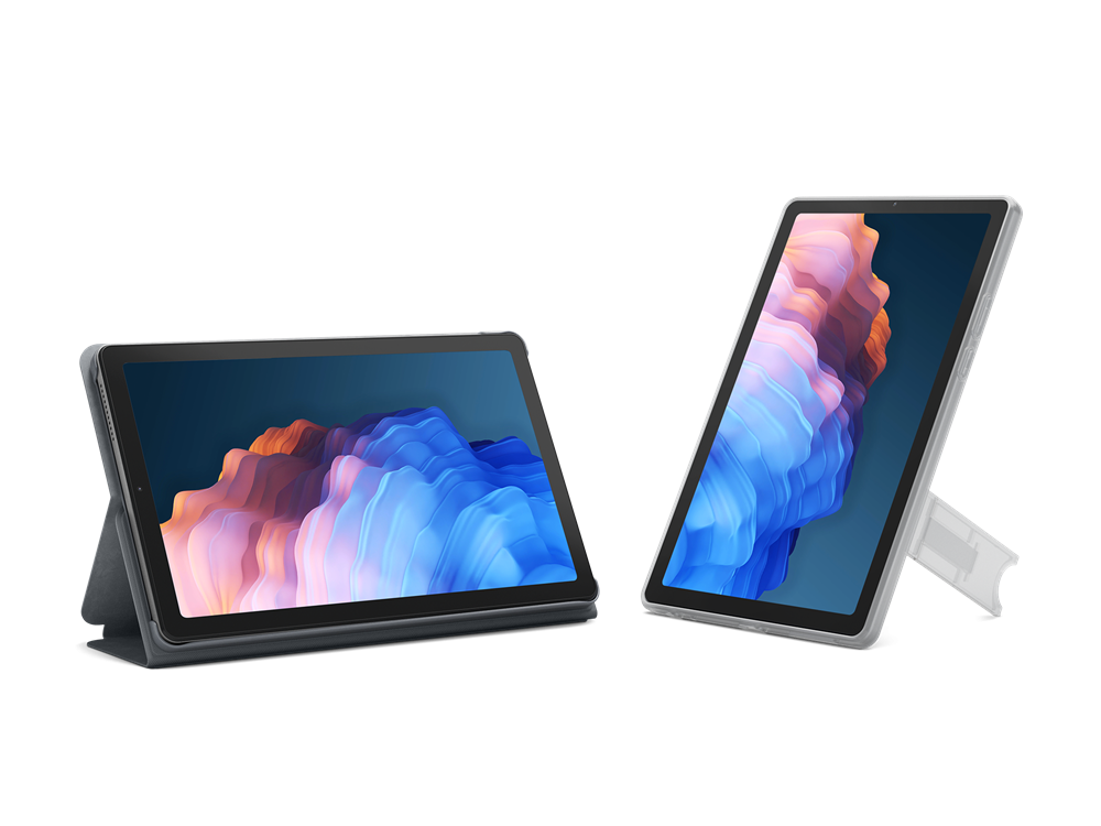 TABLET LENOVO TAB M9 9" 1340X800, 64GB, 4GB RAM, ANDROID 12, GRIS