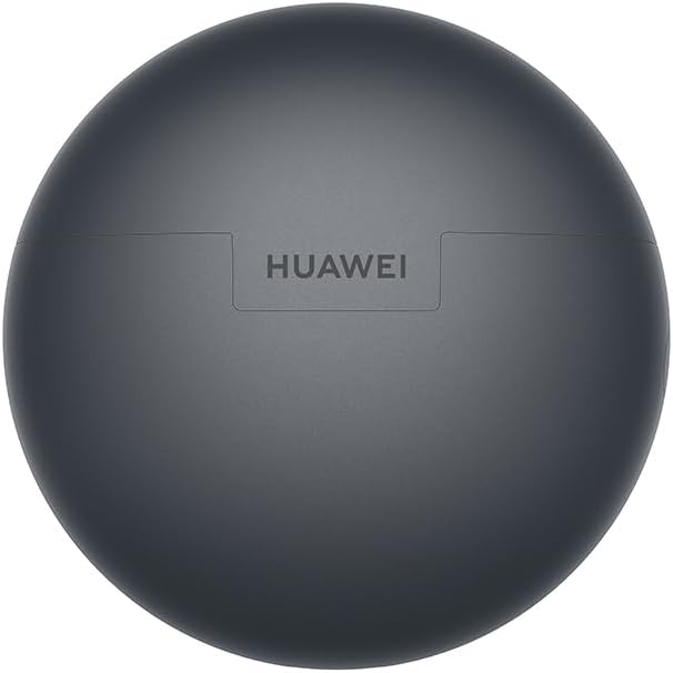 HUAWEI FREEBUDS 7I, CANCELACION DE RUIDO EN TIEMPO REAL, 14 HORAS APROXIMADAMENTE, NEGRO, 5.4G 
