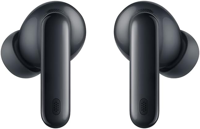 HUAWEI FREEBUDS 7I, CANCELACION DE RUIDO EN TIEMPO REAL, 14 HORAS APROXIMADAMENTE, NEGRO, 5.4G 