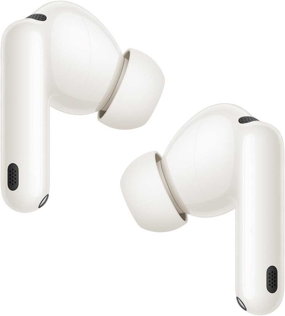 HUAWEI FREEBUDS 7I, CANCELACION DE RUIDO EN TIEMPO REAL, 14 HORAS APROXIMADAMENTE, BLANCO, 5.4G