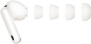 HUAWEI FREEBUDS 7I, CANCELACION DE RUIDO EN TIEMPO REAL, 14 HORAS APROXIMADAMENTE, BLANCO, 5.4G