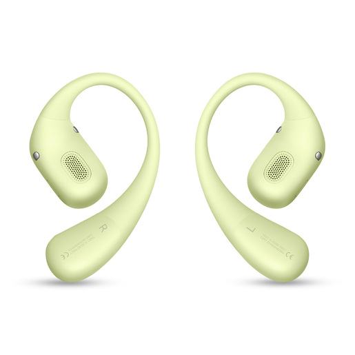 HUAWEI FREEARC, CANCELACION DE RUIDO EN TIEMPO REAL, 9 HORAS APROXIMADAMENTE, VERDE, 8.9G 