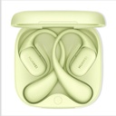 HUAWEI FREEARC, CANCELACION DE RUIDO EN TIEMPO REAL, 9 HORAS APROXIMADAMENTE, VERDE, 8.9G 