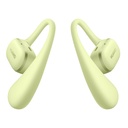 HUAWEI FREEARC, CANCELACION DE RUIDO EN TIEMPO REAL, 9 HORAS APROXIMADAMENTE, VERDE, 8.9G 