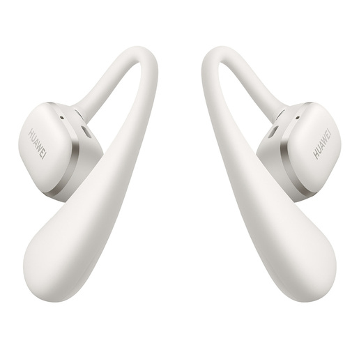 HUAWEI FREEARC, CANCELACION DE RUIDO EN TIEMPO REAL, 9 HORAS APROXIMADAMENTE, BLANCO, 8.9G  