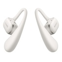 HUAWEI FREEARC, CANCELACION DE RUIDO EN TIEMPO REAL, 9 HORAS APROXIMADAMENTE, BLANCO, 8.9G  