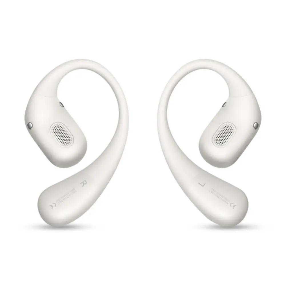 HUAWEI FREEARC, CANCELACION DE RUIDO EN TIEMPO REAL, 9 HORAS APROXIMADAMENTE, BLANCO, 8.9G  